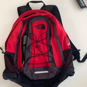 North face Jester backpack
